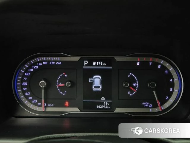 Hyundai Tucson (NX4) id 4887257 из Кореи 14