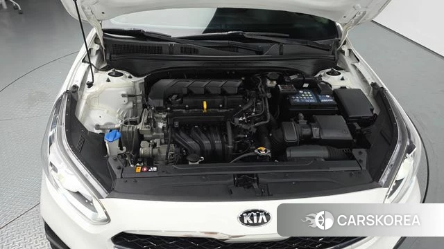Kia Come New K3 id 4530719 из Кореи 27