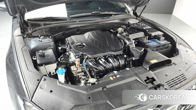 Hyundai The New Grandeur IG id 4284895 из Кореи 30