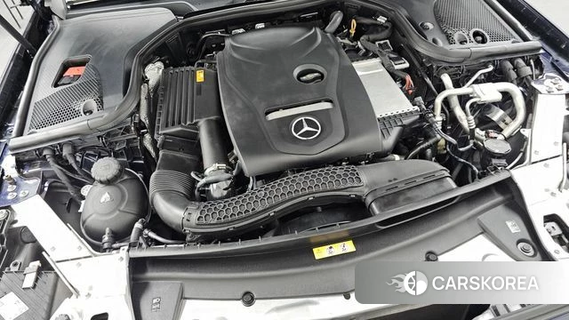 Mercedes-Benz E-Class W213 id 4631659 из Кореи 31
