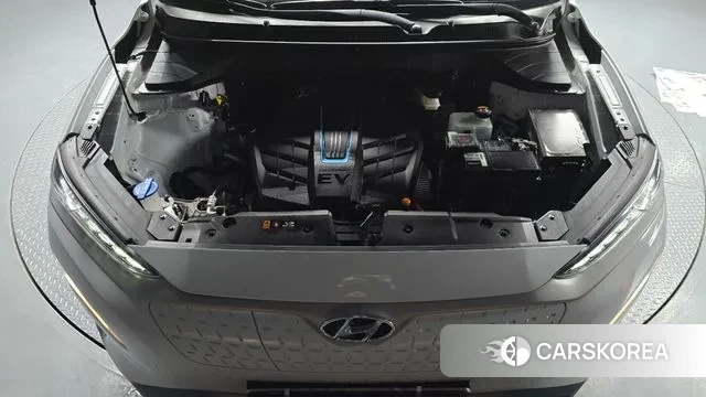 Hyundai Kona Electric id 3592535 из Кореи 16