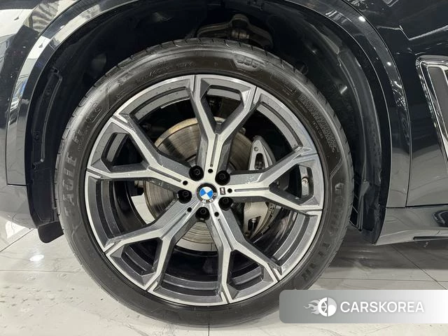 BMW X5 id 4274586 из Китая 20