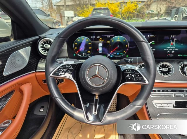 Mercedes-Benz CLS-Class C257 id 3964838 из Кореи 16