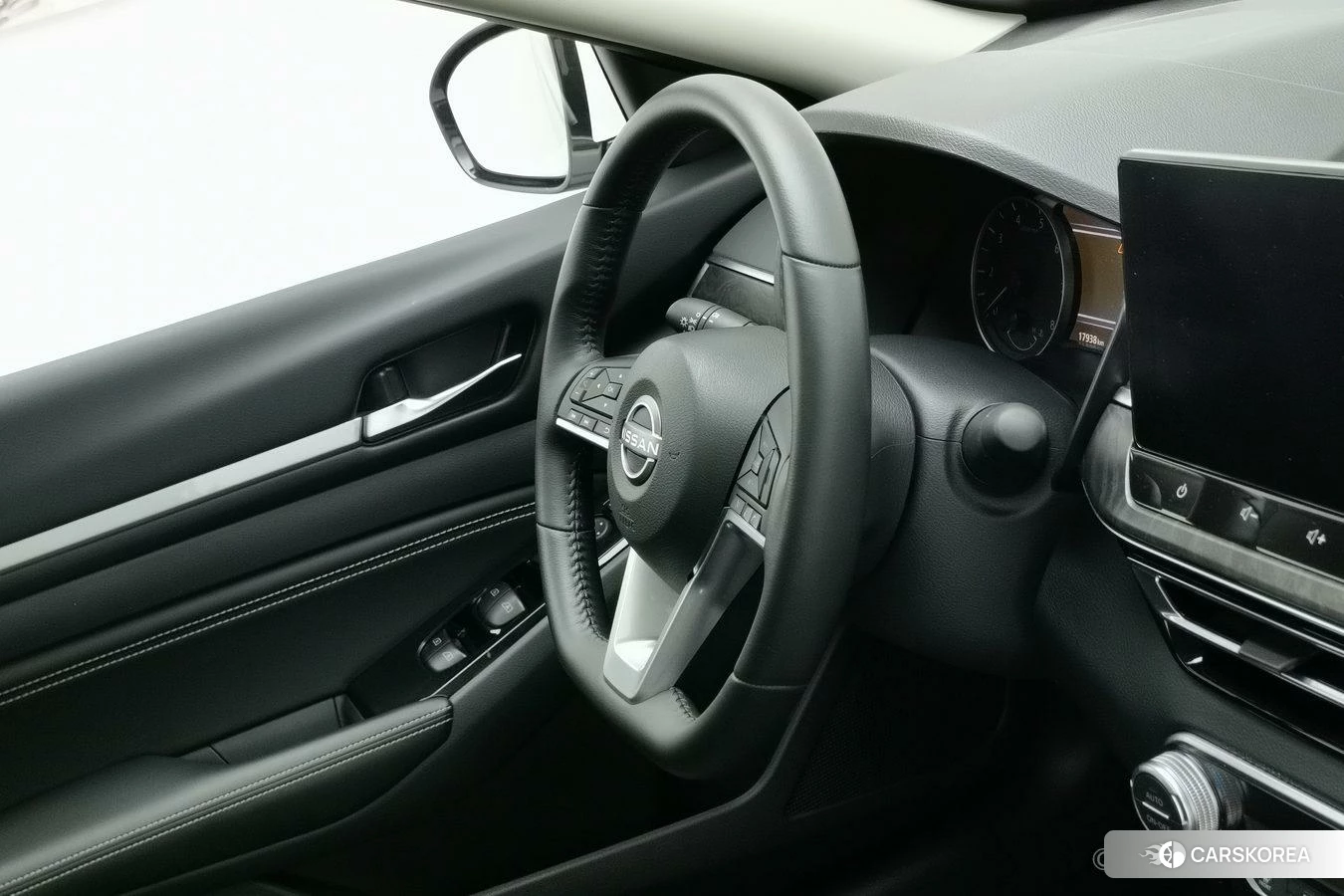 Nissan Teana id 4420780 из Китая 20