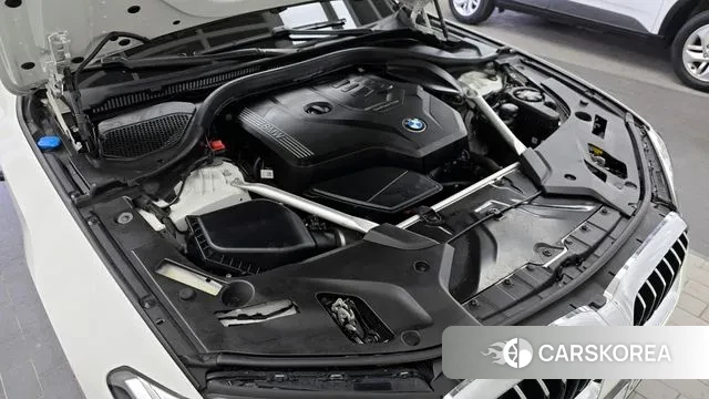 BMW 5 Series (G30) id 3458900 из Кореи 16