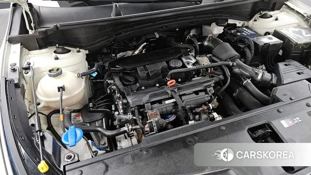 Kia Sportage 5th Generation id 3581731 из Кореи 16