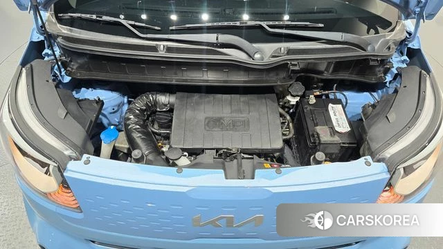 Kia The New Ray id 4735941 из Кореи 16