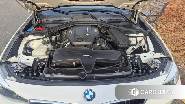 BMW 3 Series GT (F34) id 3607883 из Кореи 16