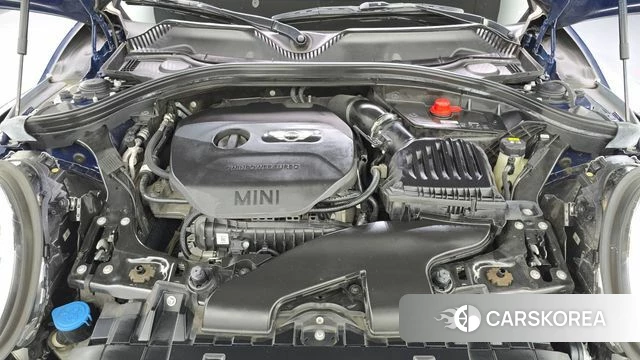Mini Cooper Clubman id 4873680 из Кореи 28