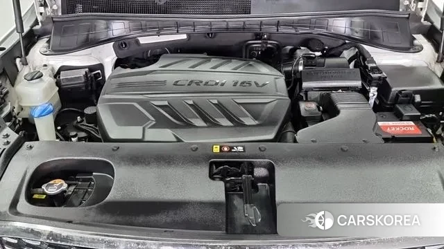 Kia The New Sorento id 3718715 из Кореи 14