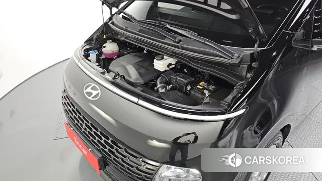 Hyundai Staria id 3377401 из Кореи 16