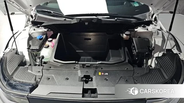 Hyundai Ionic 5 id 3011789 из Кореи 16