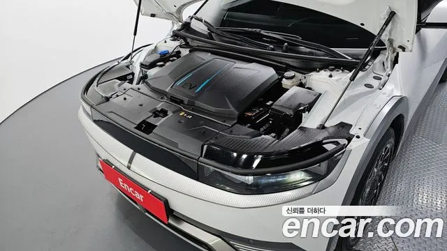 Hyundai Ionic 5 id 2816839 из Кореи 16