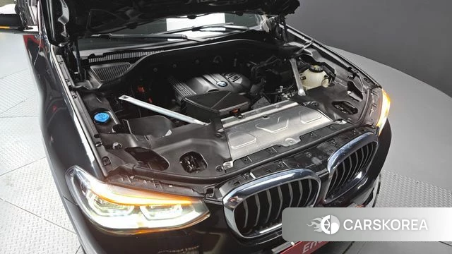 BMW X4 (G02) id 3878867 из Кореи 16