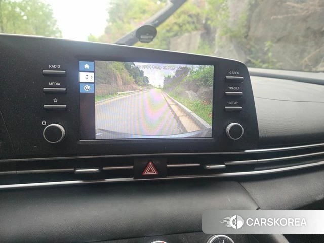 Hyundai Avante (CN7) id 4231064 из Кореи 16