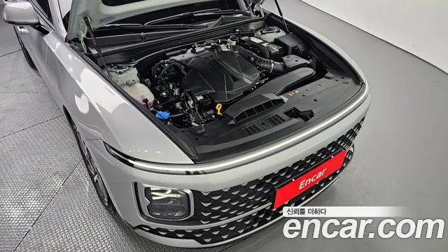 Hyundai Grandeur (GN7) id 2587501 из Кореи 16