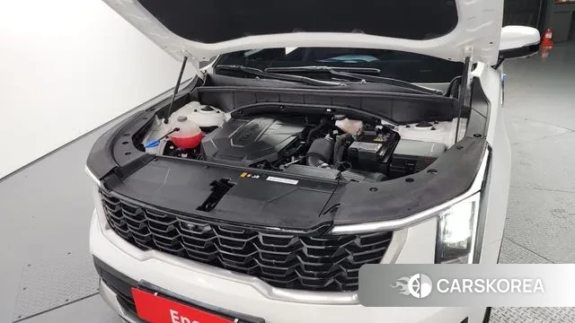 Kia The New Sorento 4th Generation id 3670286 из Кореи 16