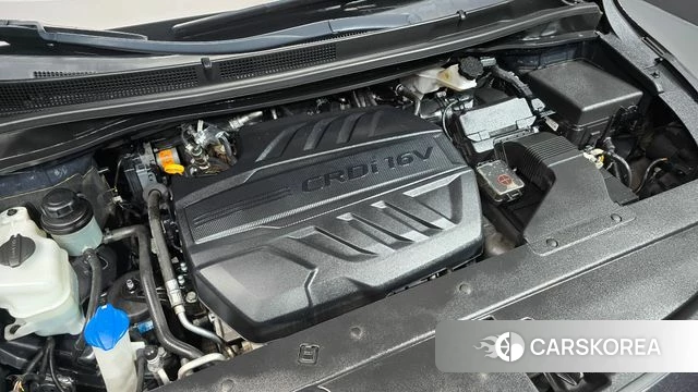 Kia The New Carnival id 4703026 из Кореи 16