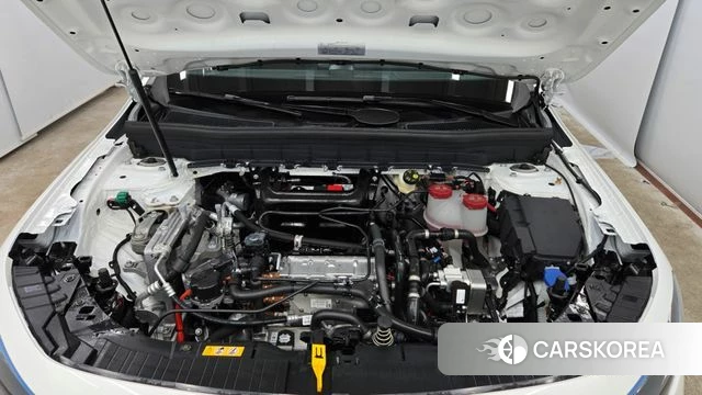 Mercedes-Benz EQB X243 id 3810838 из Кореи 16