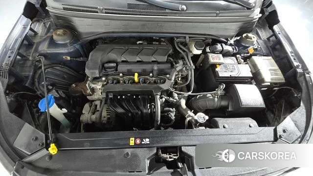 Hyundai Venue id 4894252 из Кореи 26