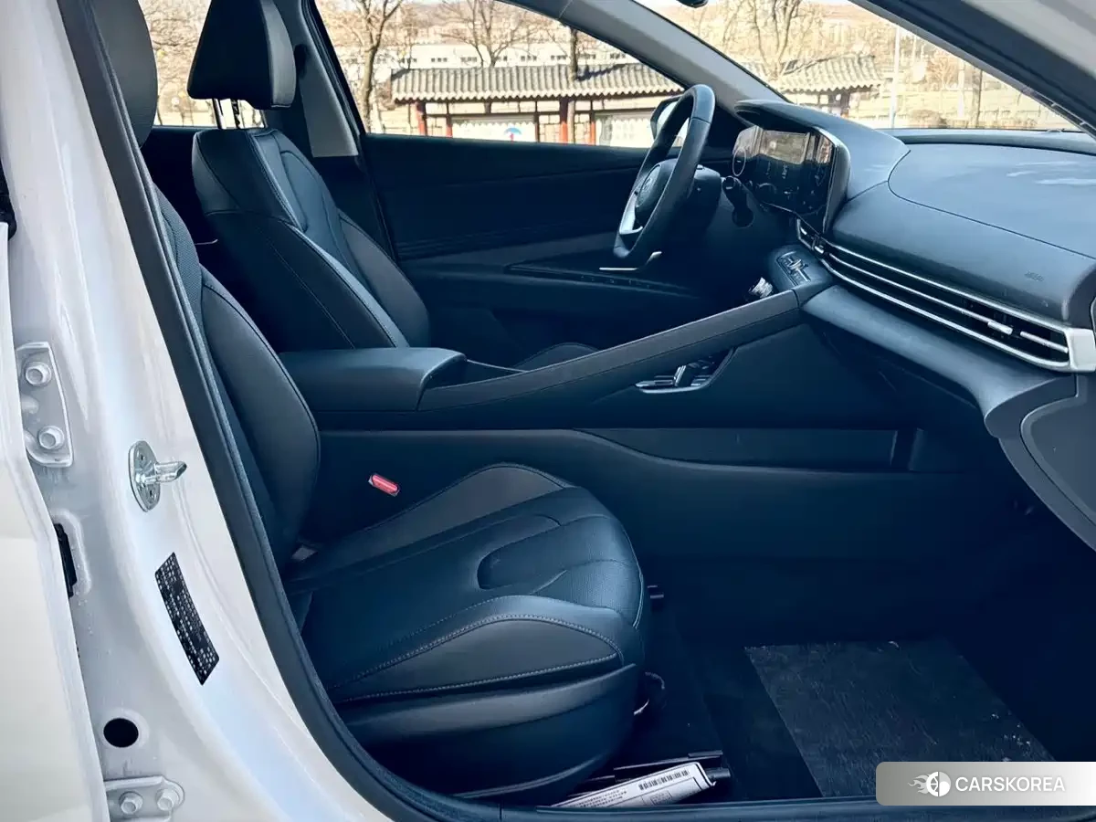 Hyundai Elantra id 4545597 из Китая 19