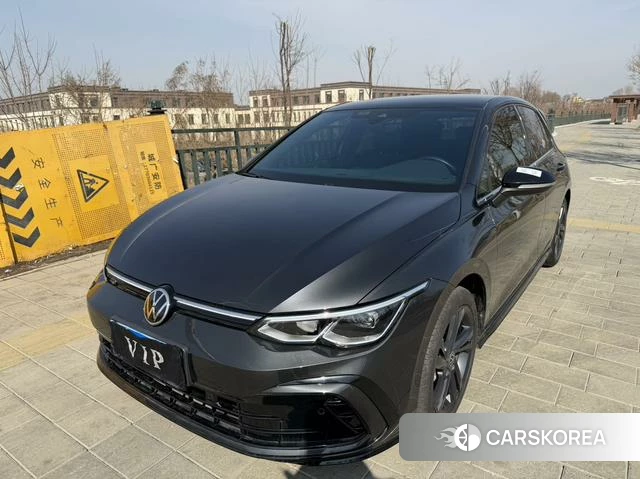 Volkswagen Golf id 3889732 из Китая 18
