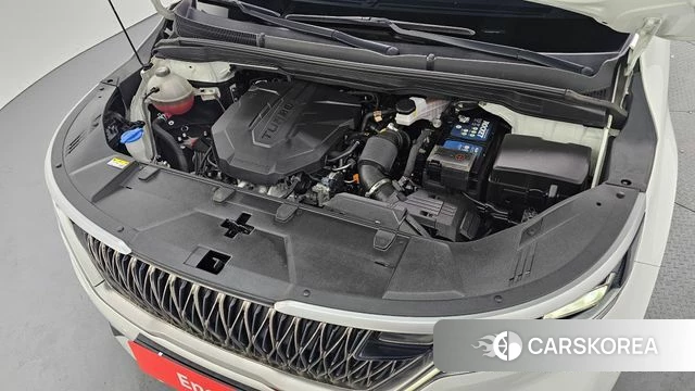 Kia Carnival 4th generation id 3864958 из Кореи 16