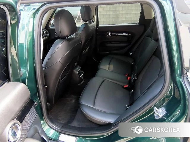 Mini Cooper Clubman id 4850158 из Кореи 16
