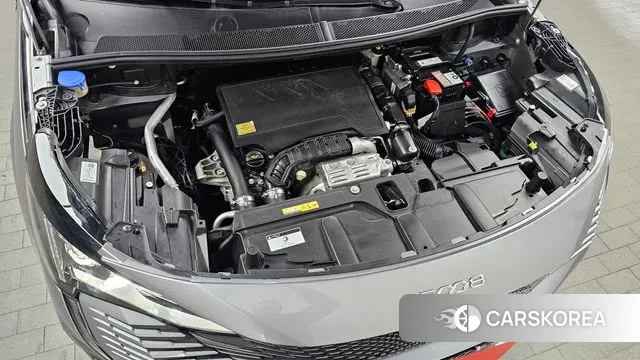 Peugeot 5008 second generation id 3633874 из Кореи 16