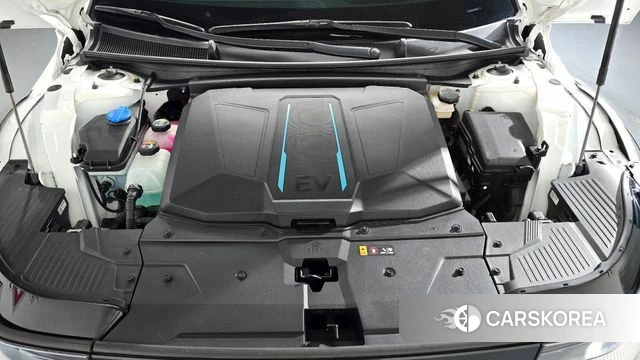 Hyundai Ionic 5 id 4904832 из Кореи 28