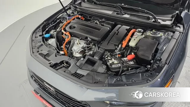 Honda Accord 11th Generation id 3341648 из Кореи 16