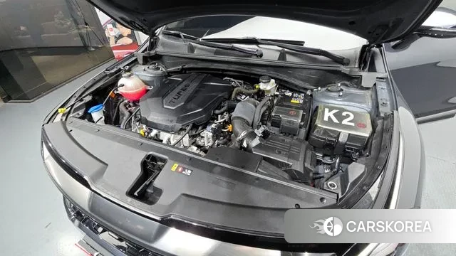 Kia Sportage 5th Generation id 3572737 из Кореи 16