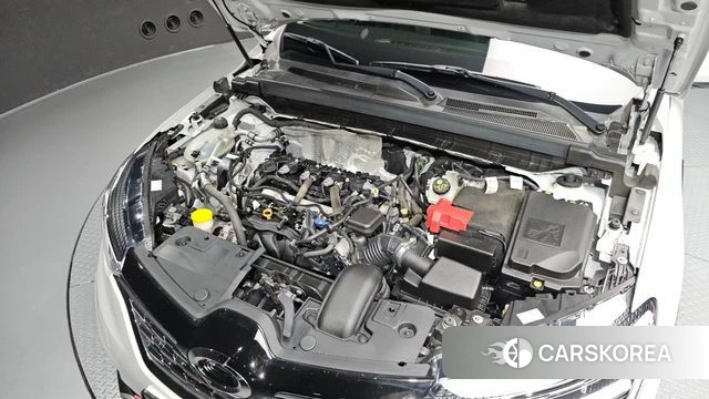 Renault Korea (Samsung) XM3 id 4753981 из Кореи 29
