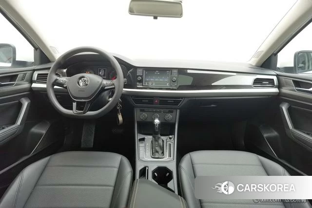 Volkswagen Lavida id 4210154 из Китая 20