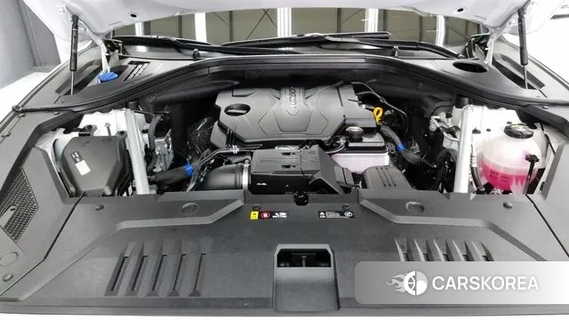 Genesis GV70 id 2997254 из Кореи 14