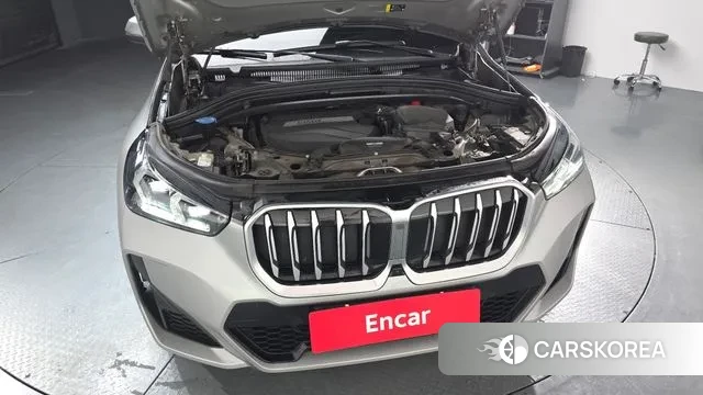 BMW X1 (U11) id 3585859 из Кореи 16