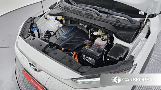 Hyundai Kona Electric id 3568498 из Кореи 16