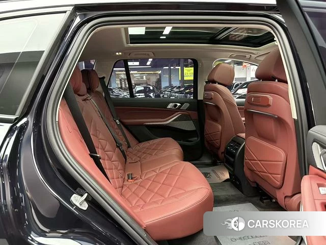 BMW X5 id 4299542 из Китая 12