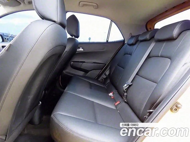 Kia Morning Urban (JA) id 2949396 из Кореи 16