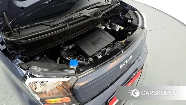 Kia The New Kia Ray id 3405103 из Кореи 16