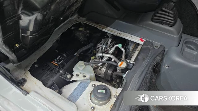 Chevrolet (GM Daewoo) New Damas id 3820867 из Кореи 16