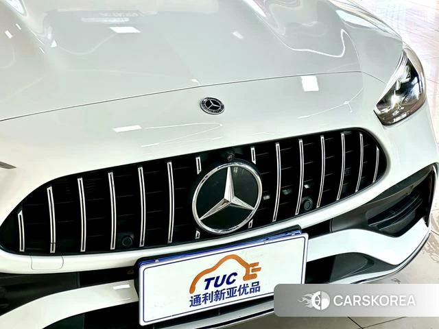 Mercedes-Benz Class C id 4227940 из Китая 19