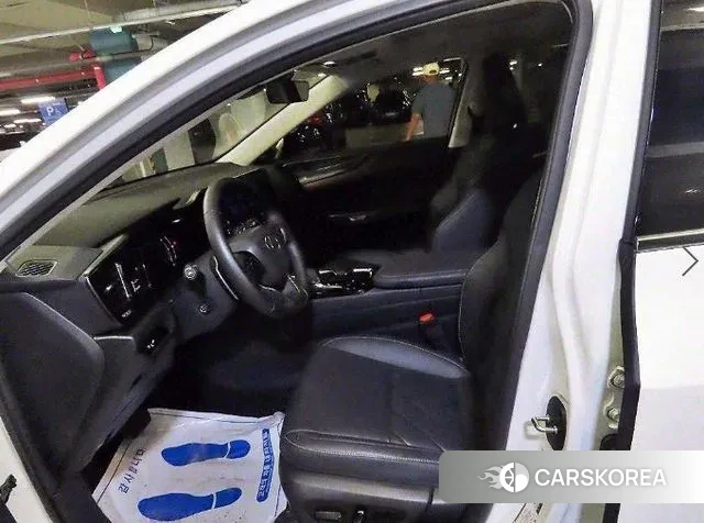 Lexus NX350h Second generation id 3093102 из Кореи 16