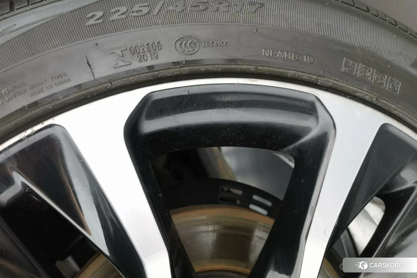 Toyota Lei Ling id 4486550 из Китая 20