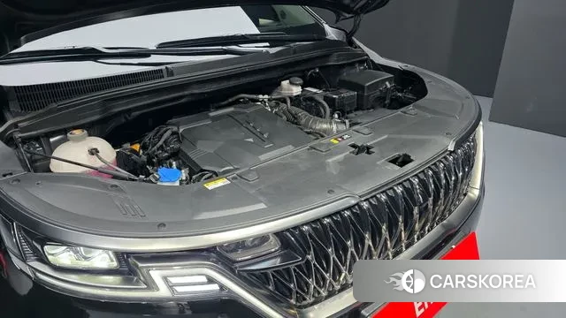 Kia Carnival 4th generation id 3467456 из Кореи 16