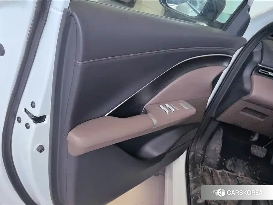 Chang'an Changan CS55PLUS id 4547951 из Китая 12