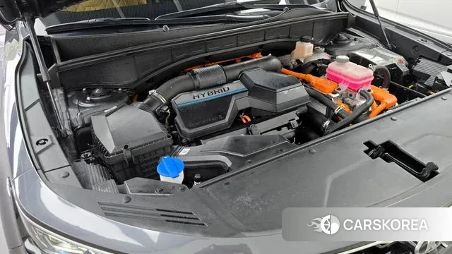 Kia Sorento 4th Generation id 3281950 из Кореи 16