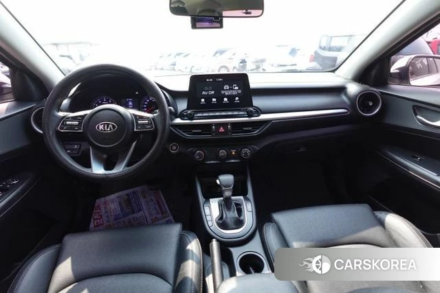 Kia Come New K3 id 3807995 из Кореи 16