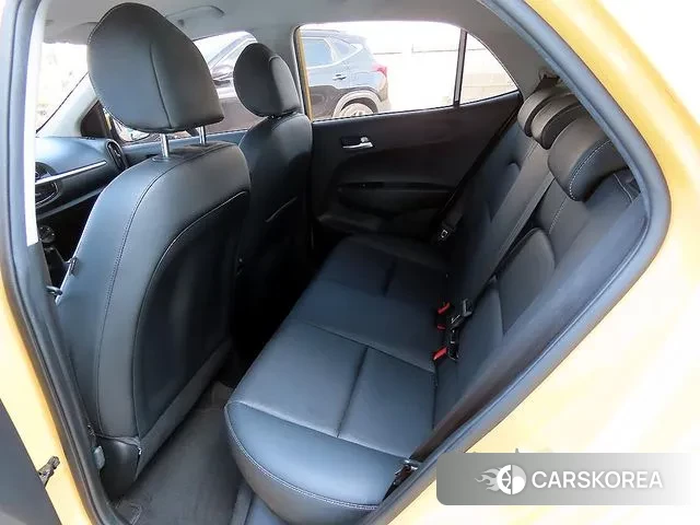 Kia Morning Urban (JA) id 3721349 из Кореи 11