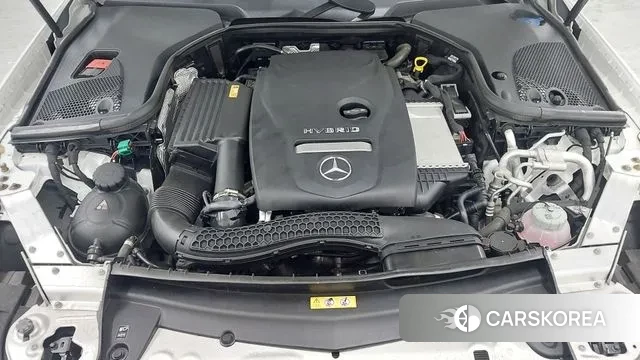 Mercedes-Benz E-Class W213 id 3621983 из Кореи 13